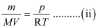 States of Matter (Old NCERT) NCERT Solutions | Chemistry for JEE Main & Advanced